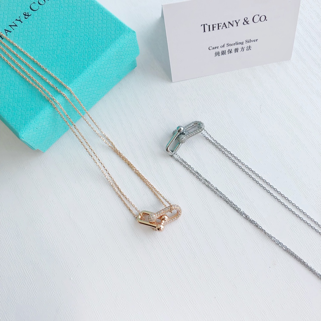 Tiffany & Co. TIFFANY & CO. 蒂芙尼