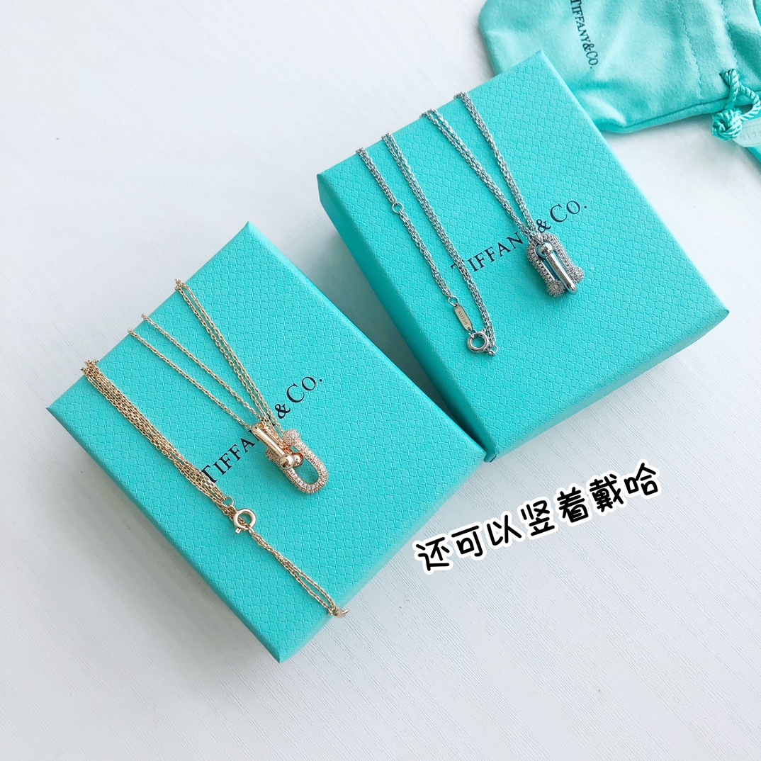 Tiffany & Co. TIFFANY & CO. 蒂芙尼