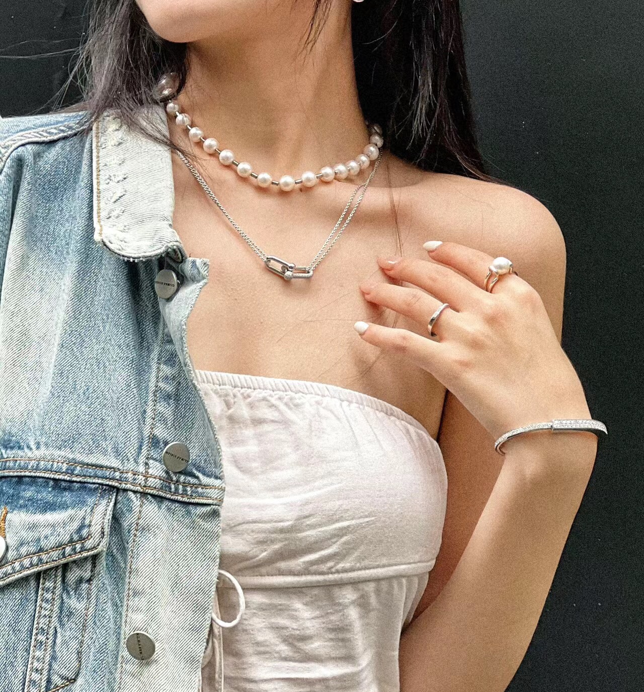 Tiffany & Co. TIFFANY & CO. 蒂芙尼