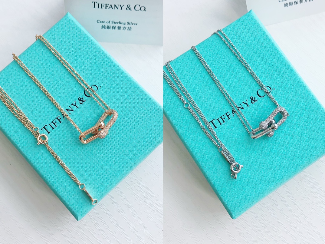 Tiffany & Co. TIFFANY & CO. 蒂芙尼