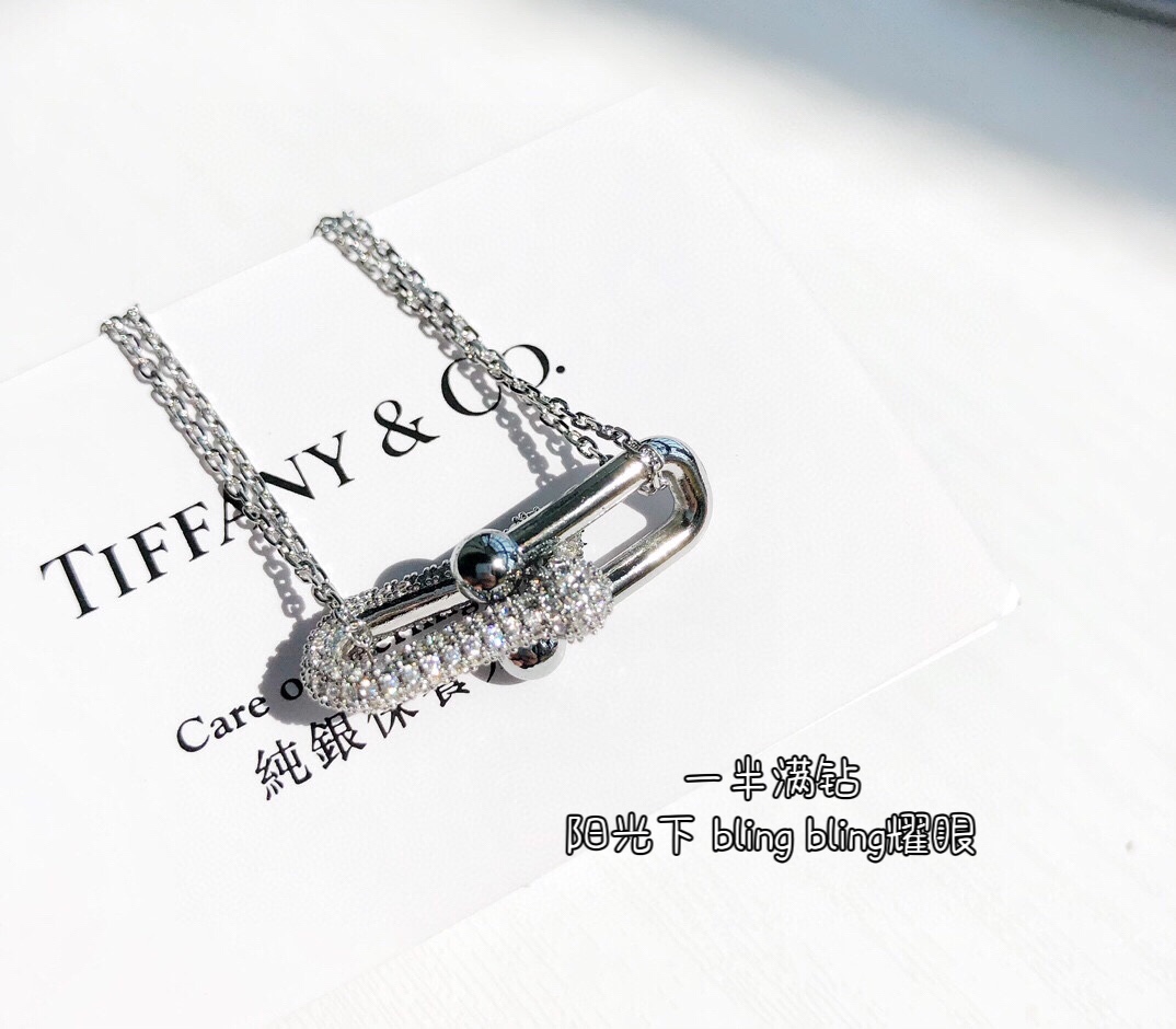 Tiffany & Co. TIFFANY & CO. 蒂芙尼