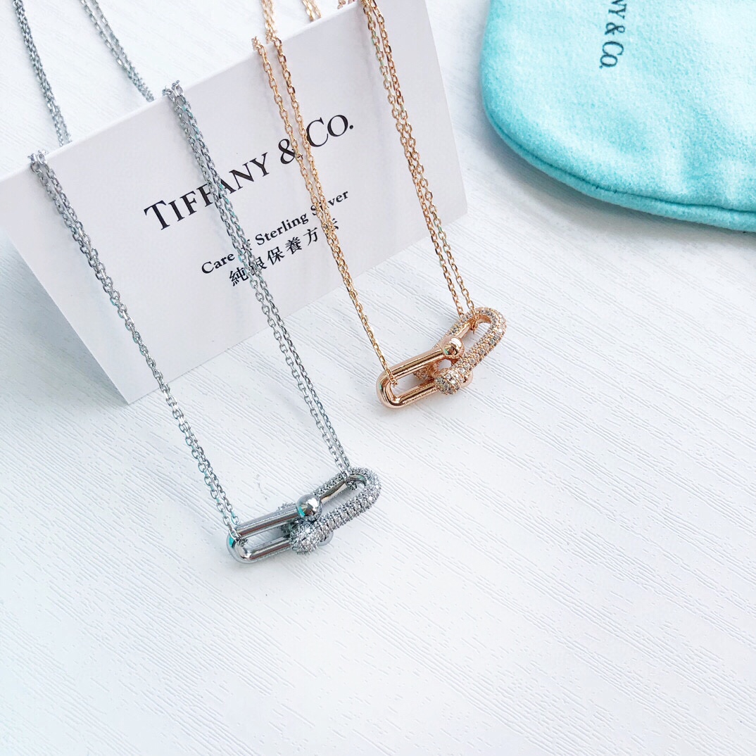 Tiffany & Co. TIFFANY & CO. 蒂芙尼