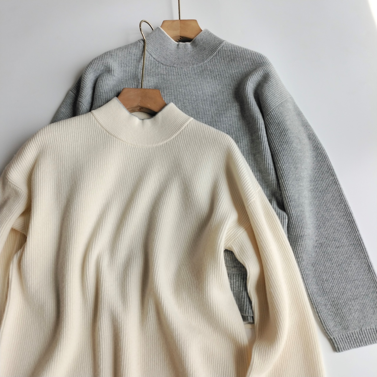 Elegant Women's Cashmere Knit Sweater with Stylish Tie Details - Available Now 6 a1726044186438 6432