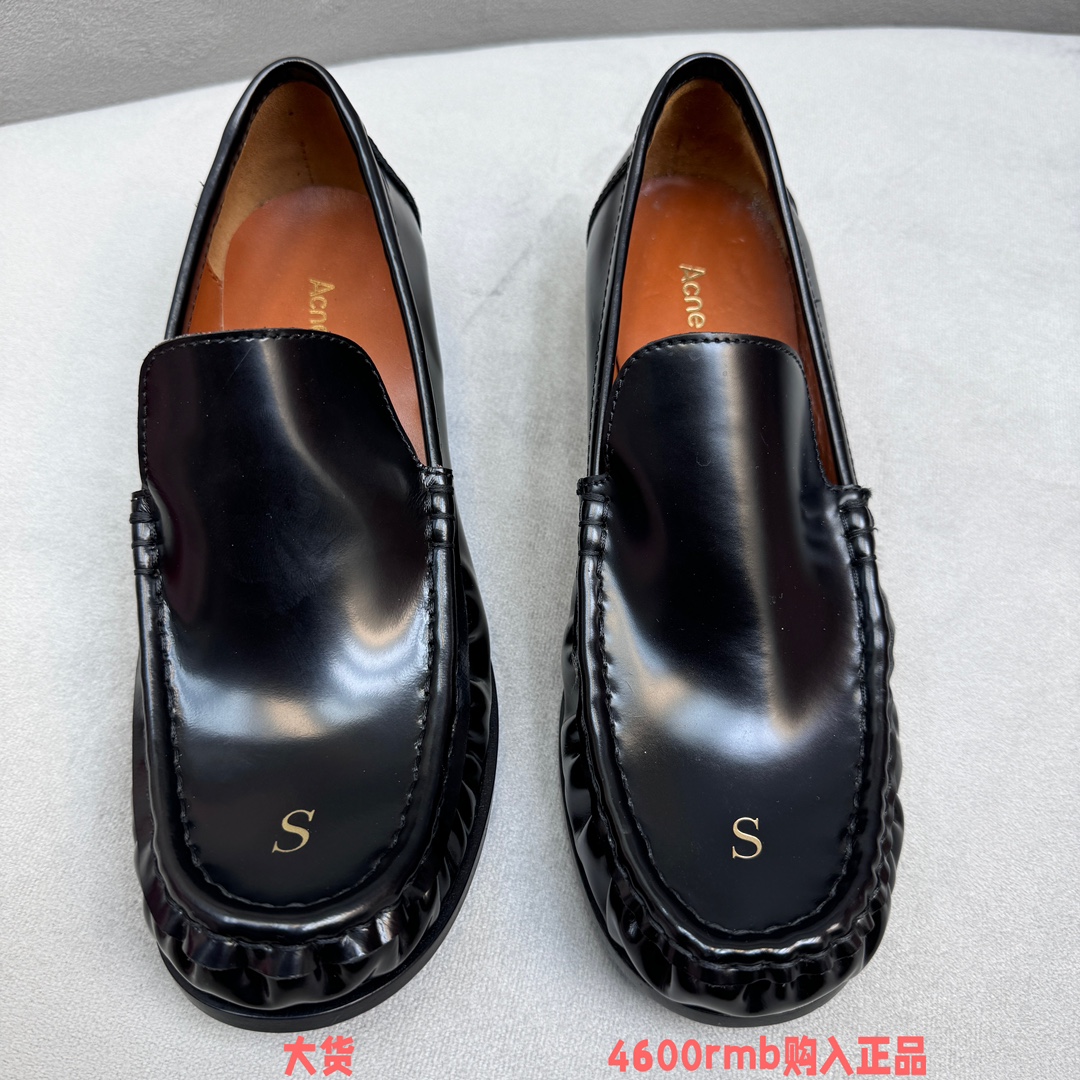 NO:247026,°C without blind spots, genuine products, loafers, loafers19860909°度无死角对比 正品大货,乐福鞋,loafers,Women's Shoes