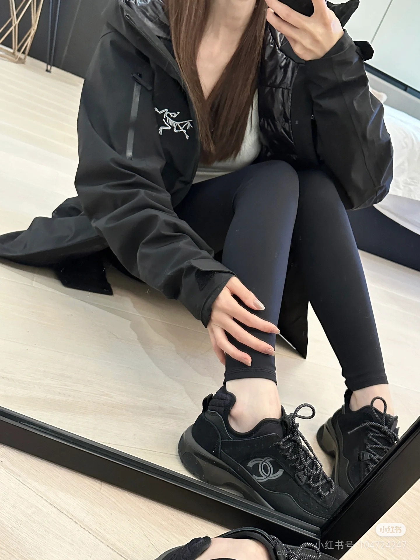 NO:544451,Footwear demonstration picture, casual shoes/sports shoes, sneakers19860909上脚示范图,休闲鞋/运动鞋,sneakers,Women's Shoes