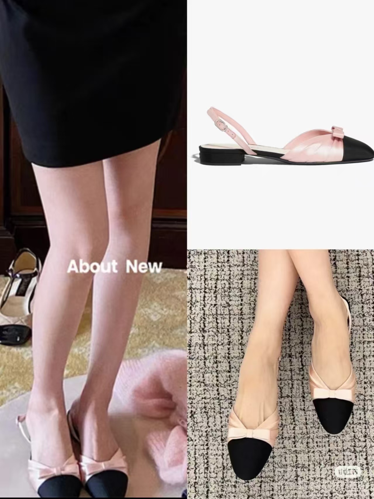 NO:544444,Demonstration picture of footwear, semi-slippers, sandals19860909上脚示范图,半拖凉鞋,sandals,Women's Shoes