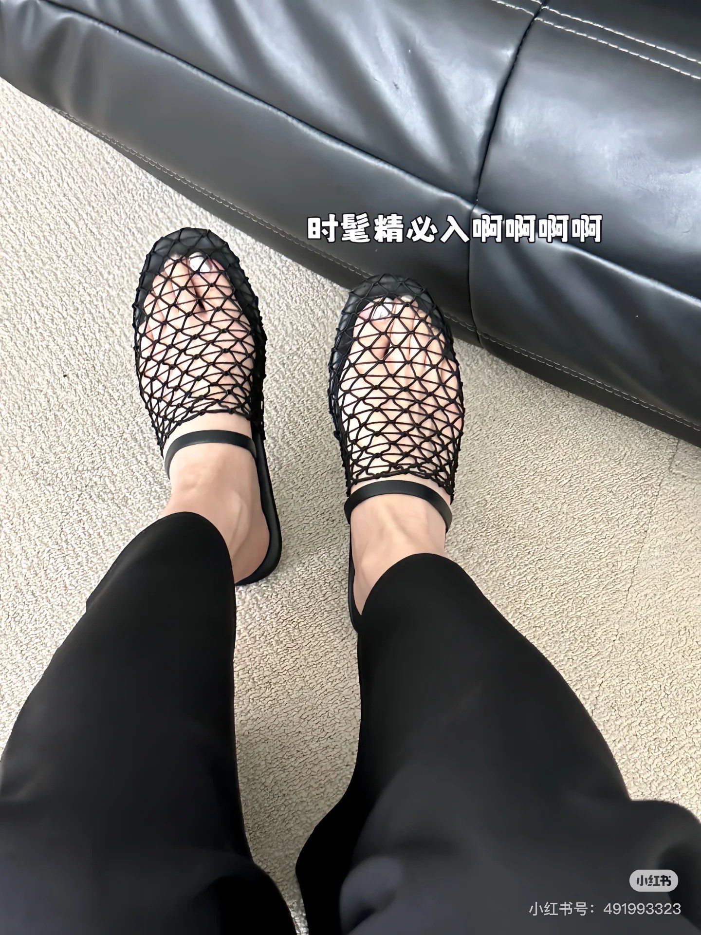 NO:237167,Demonstration diagram of footing, half-drag Mary Jane, mary jane19860909上脚示范图,半拖玛丽珍,mary jane,Women's Shoes