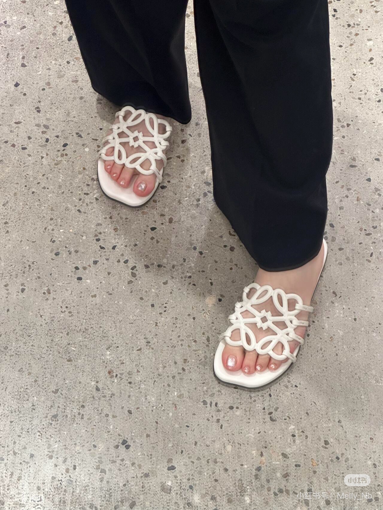 NO:230944,Slippers, slippers19860909上脚示范图,拖鞋,slippers,Women's Shoes