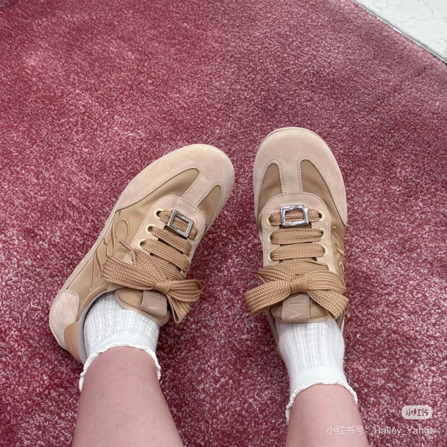NO:463558,Footwear demonstration picture, casual shoes/sports shoes, sneakers19860909上脚示范图,休闲鞋/运动鞋,sneakers,Women's Shoes