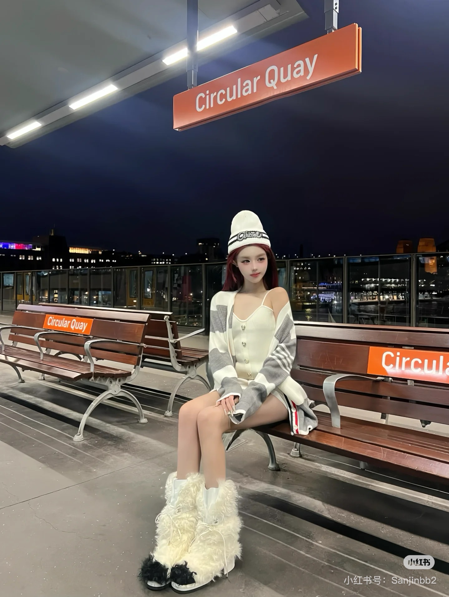 NO:543194,Footwear demonstration pictures, boots, boots19860909上脚示范图,靴子,boots,Women's Shoes