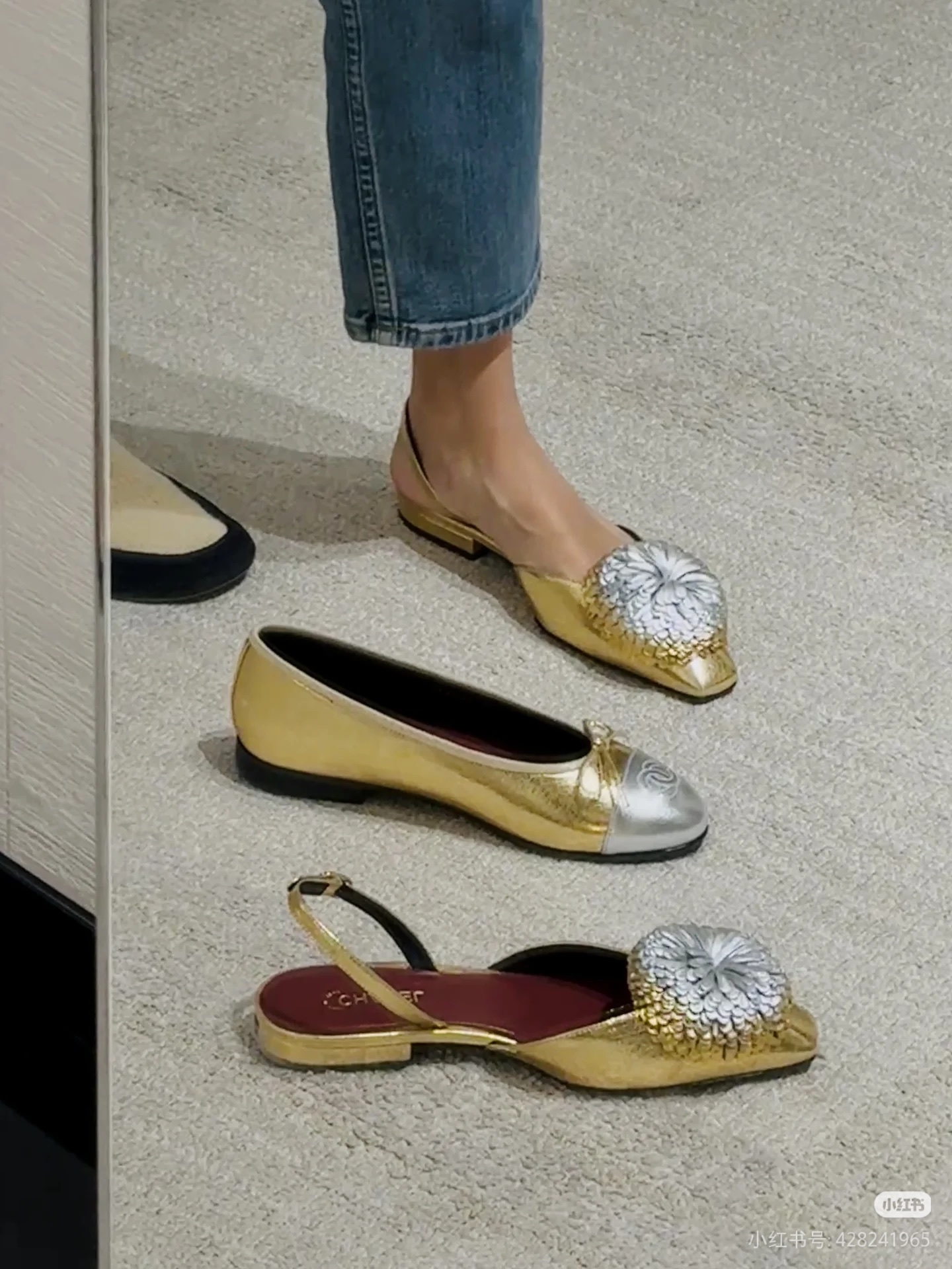 NO:694829,On-foot demonstration pictures, sandals and shoes, sandals19860909上脚示范图,凉鞋单鞋,sandals,Women's Shoes