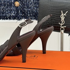 (原版飞机盒)Hermès/爱马仕经典H型细跟高跟凉鞋极简奢韵 勾勒优雅身姿标志性H型镂空鞋面凝练品牌经 (原版飞机盒)Hermès/爱马仕经典H型细跟高跟凉鞋极简奢韵 勾勒优雅身姿标志性H型镂空鞋面凝练品牌经