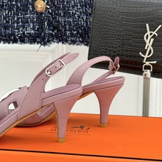 (原版飞机盒)Hermès/爱马仕经典H型细跟高跟凉鞋极简奢韵 勾勒优雅身姿标志性H型镂空鞋面凝练品牌经 (原版飞机盒)Hermès/爱马仕经典H型细跟高跟凉鞋极简奢韵 勾勒优雅身姿标志性H型镂空鞋面凝练品牌经