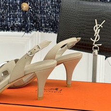 (原版飞机盒)Hermès/爱马仕经典H型细跟高跟凉鞋极简奢韵 勾勒优雅身姿标志性H型镂空鞋面凝练品牌经 (原版飞机盒)Hermès/爱马仕经典H型细跟高跟凉鞋极简奢韵 勾勒优雅身姿标志性H型镂空鞋面凝练品牌经