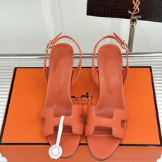 (原版飞机盒)Hermès/爱马仕经典H型细跟高跟凉鞋极简奢韵 勾勒优雅身姿标志性H型镂空鞋面凝练品牌经 (原版飞机盒)Hermès/爱马仕经典H型细跟高跟凉鞋极简奢韵 勾勒优雅身姿标志性H型镂空鞋面凝练品牌经