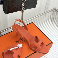(原版飞机盒)Hermès/爱马仕经典H型细跟高跟凉鞋极简奢韵 勾勒优雅身姿标志性H型镂空鞋面凝练品牌经 (原版飞机盒)Hermès/爱马仕经典H型细跟高跟凉鞋极简奢韵 勾勒优雅身姿标志性H型镂空鞋面凝练品牌经