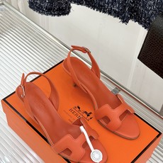 (原版飞机盒)Hermès/爱马仕经典H型细跟高跟凉鞋极简奢韵 勾勒优雅身姿标志性H型镂空鞋面凝练品牌经 (原版飞机盒)Hermès/爱马仕经典H型细跟高跟凉鞋极简奢韵 勾勒优雅身姿标志性H型镂空鞋面凝练品牌经