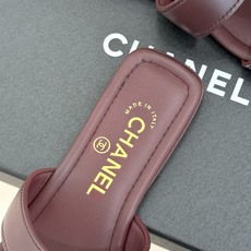 CHANE*|小香26M新品双C镂空罗马平底凉鞋金属双C闪耀鞋身中央镂空交错勾勒复古线条平底设计行走轻盈 CHANE*|小香26M新品双C镂空罗马平底凉鞋金属双C闪耀鞋身中央镂空交错勾勒复古线条平底设计行走轻盈