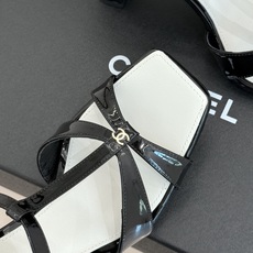 CHANE*|小香26A双C细带方头细跟高跟凉鞋Chanel 26A 工坊新作双C细带方头高跟凉鞋把法式 CHANE*|小香26A双C细带方头细跟高跟凉鞋Chanel 26A 工坊新作双C细带方头高跟凉鞋把法式