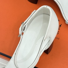 Hermès/爱马仕26WF新品Marquise 50高跟凉鞋H家26WF春夏新作甄选意产小羊皮打造哑光 Hermès/爱马仕26WF新品Marquise 50高跟凉鞋H家26WF春夏新作甄选意产小羊皮打造哑光