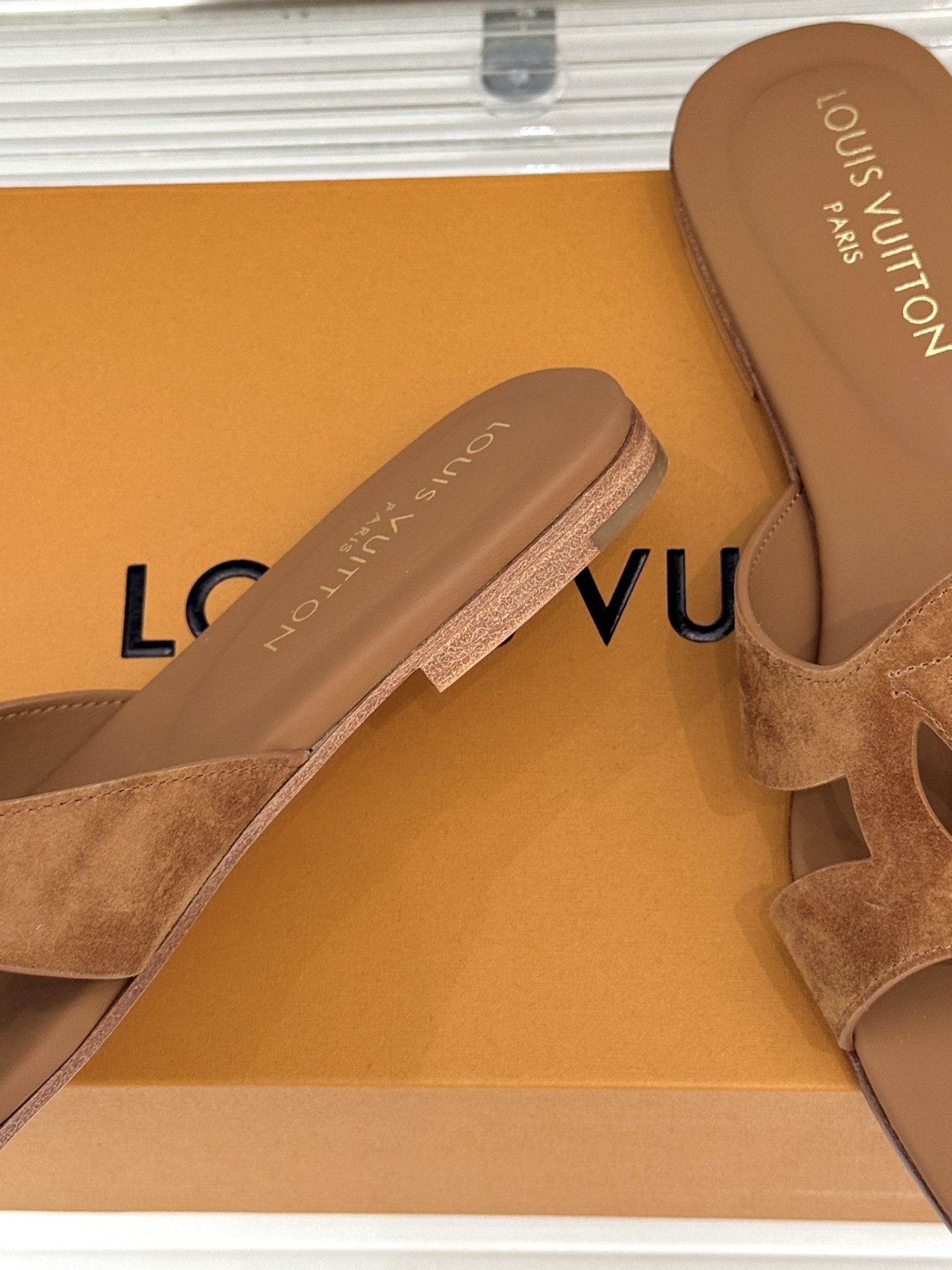 루이비통 신발 129173 Louis Vuitton Shoes 썸네일 이미지