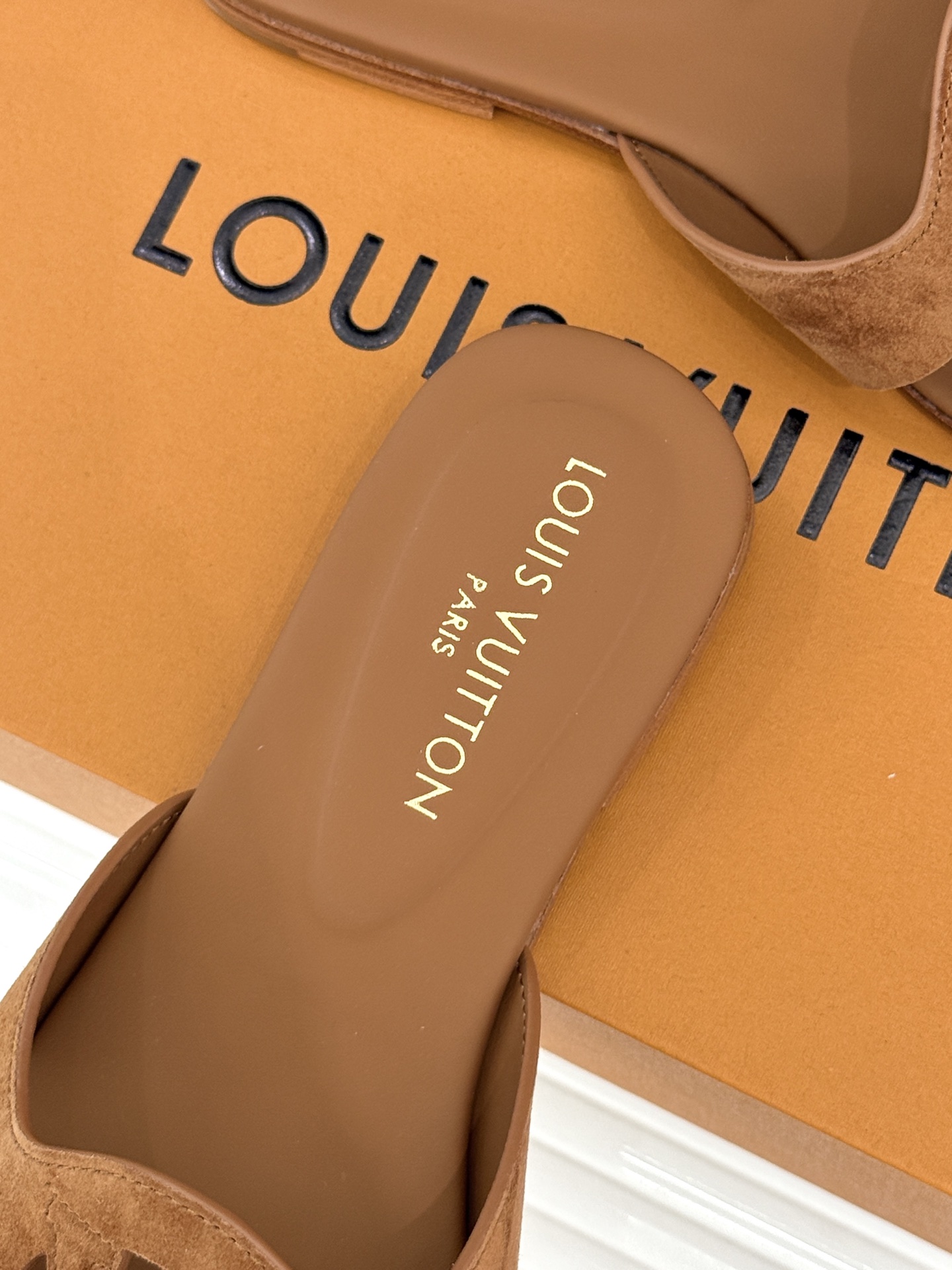 루이비통 신발 129173 Louis Vuitton Shoes 썸네일 이미지