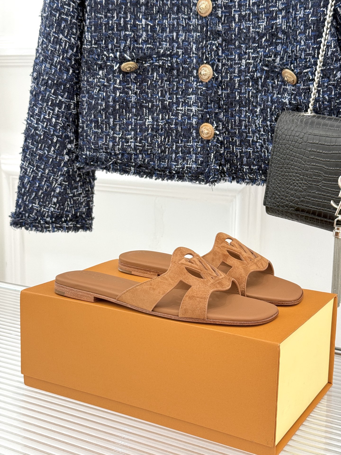 루이비통 신발 129173 Louis Vuitton Shoes