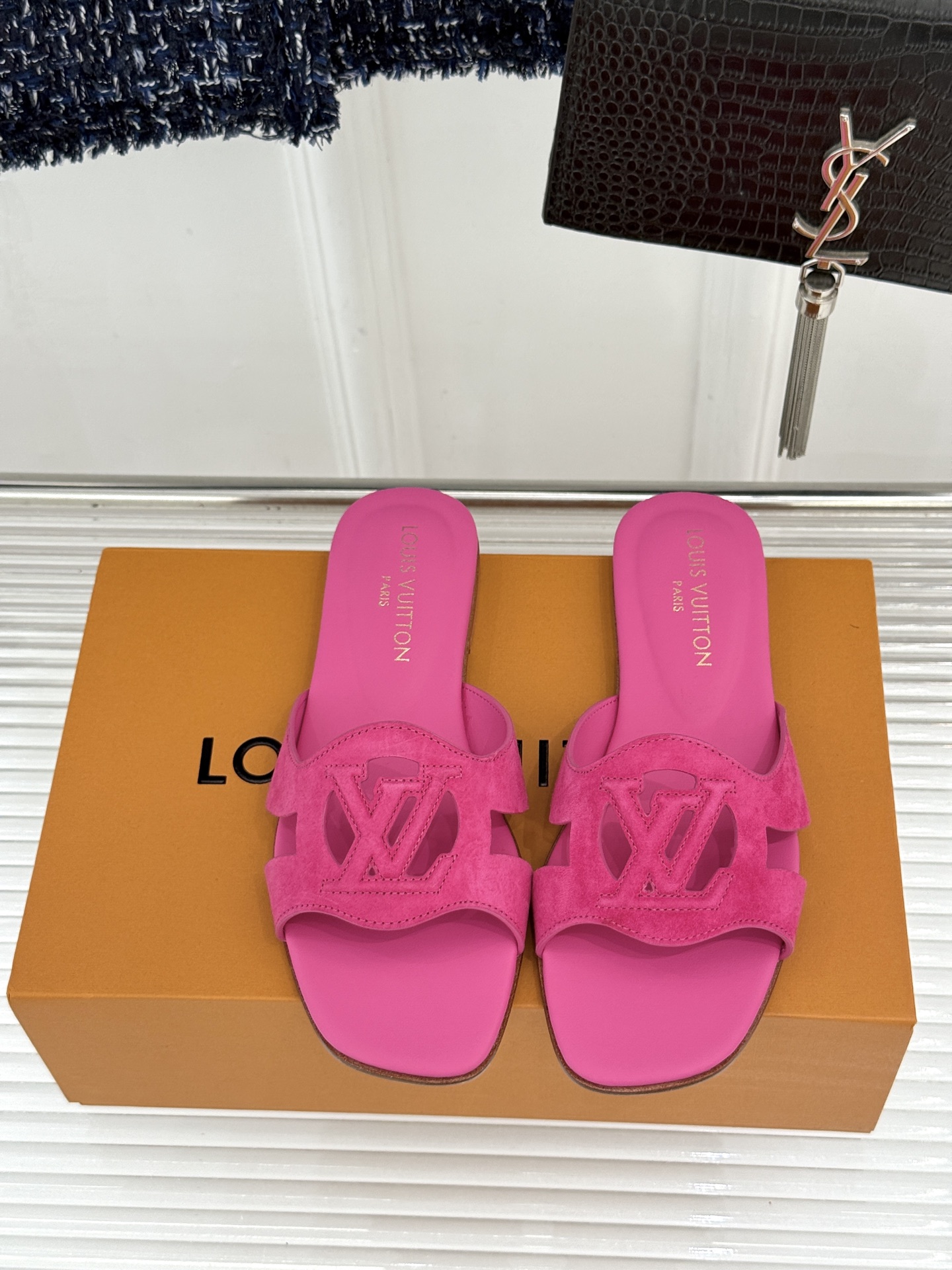 루이비통 신발 129172 Louis Vuitton Shoes 썸네일 이미지