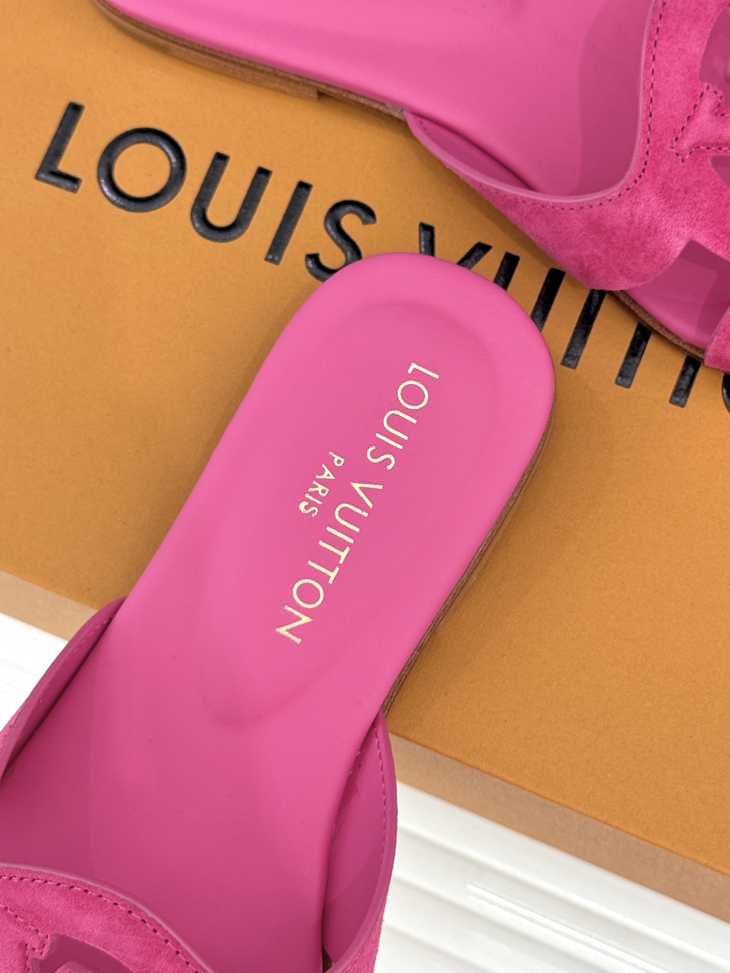 루이비통 신발 129172 Louis Vuitton Shoes 썸네일 이미지