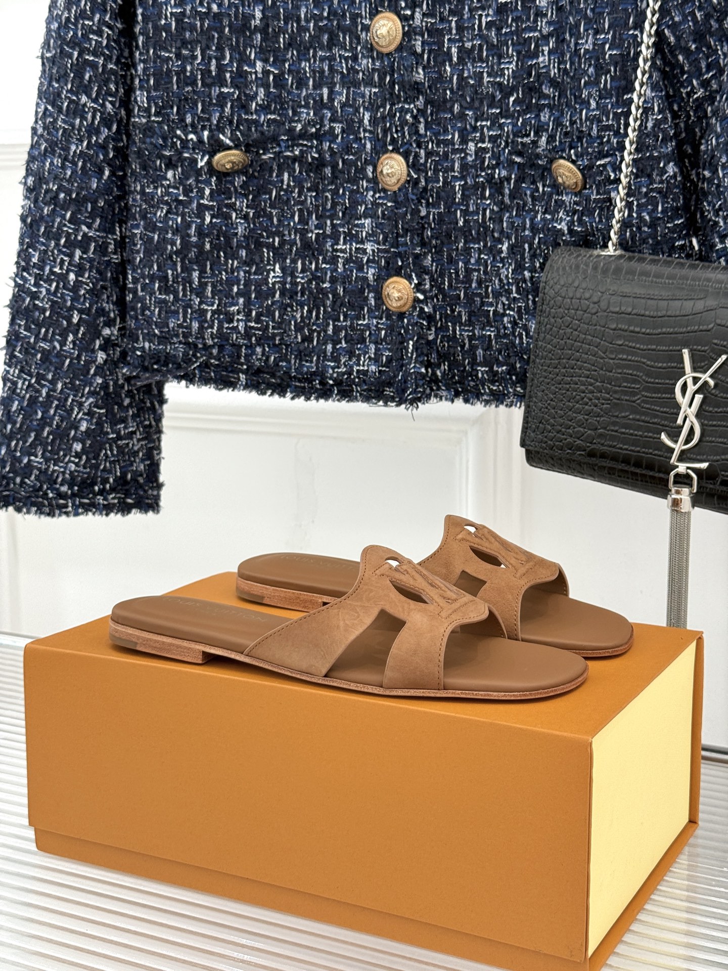 루이비통 신발 129170 Louis Vuitton Shoes