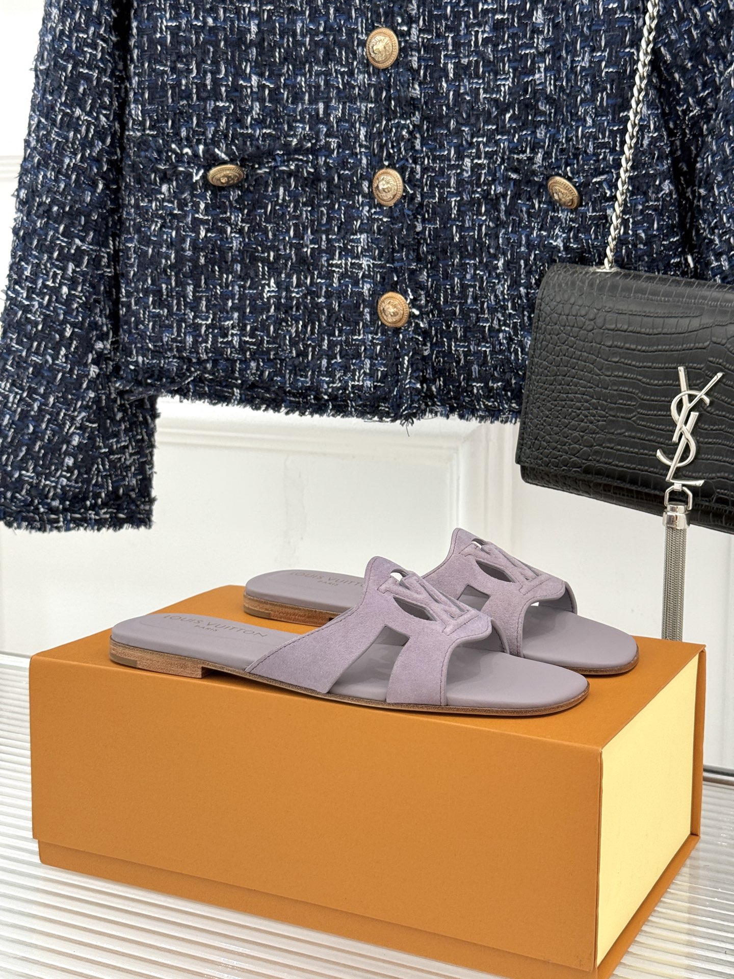 루이비통 신발 129169 Louis Vuitton Shoes