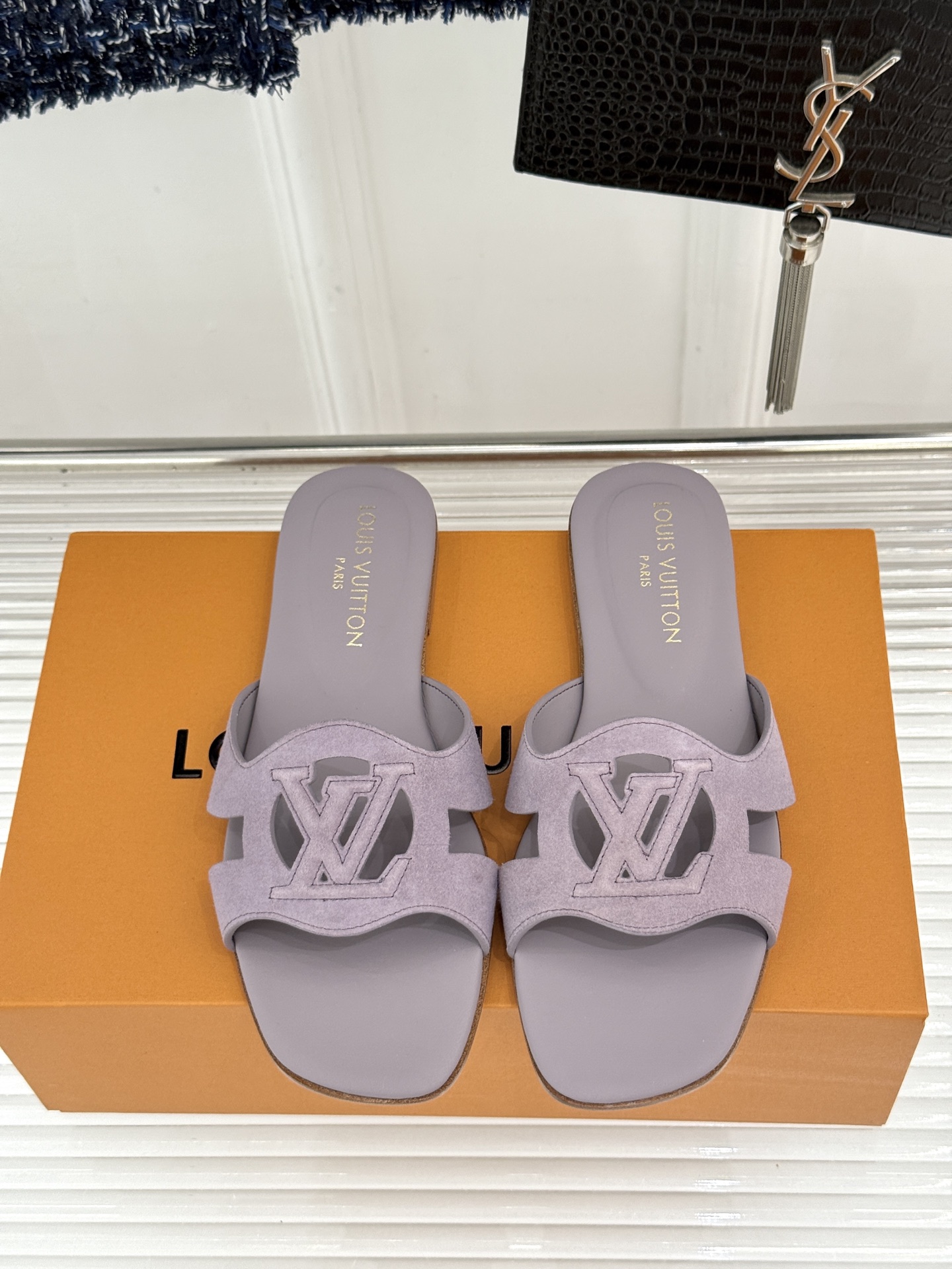 루이비통 신발 129169 Louis Vuitton Shoes 썸네일 이미지