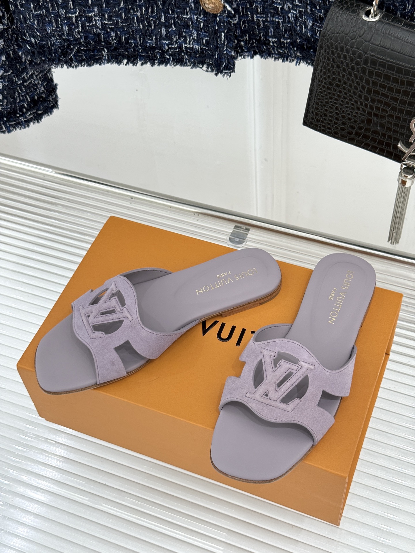 루이비통 신발 129169 Louis Vuitton Shoes 썸네일 이미지