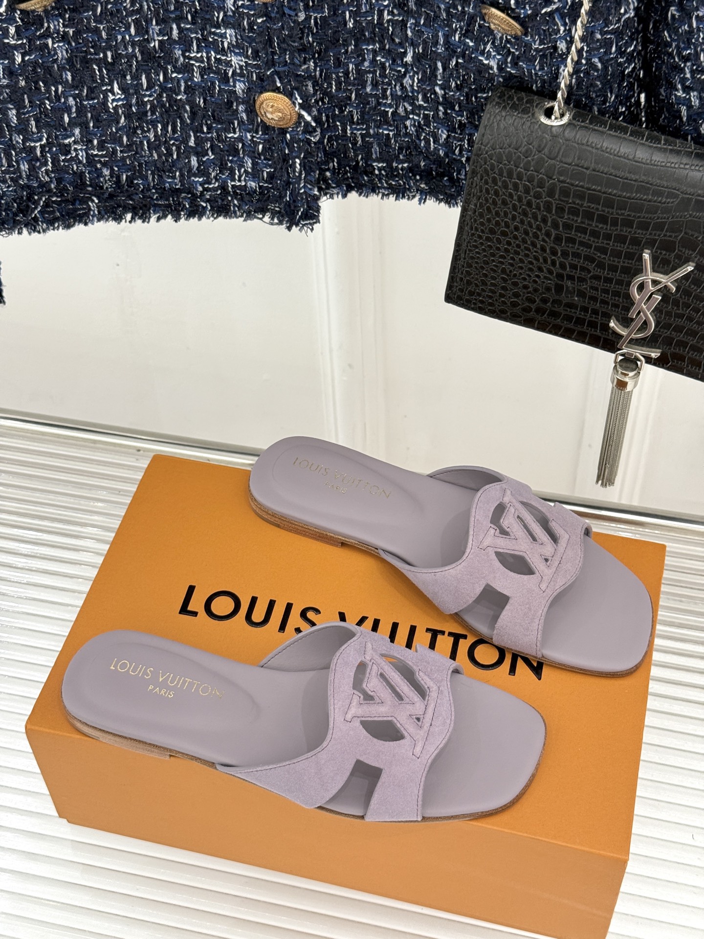 루이비통 신발 129169 Louis Vuitton Shoes 썸네일 이미지