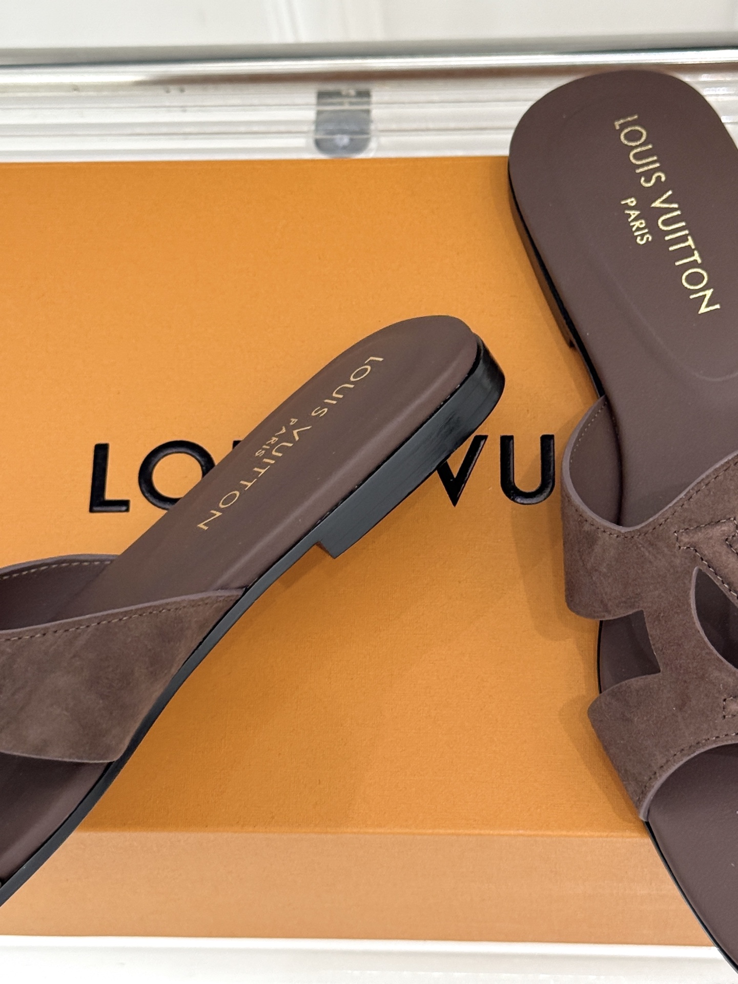 루이비통 신발 129167 Louis Vuitton Shoes 썸네일 이미지
