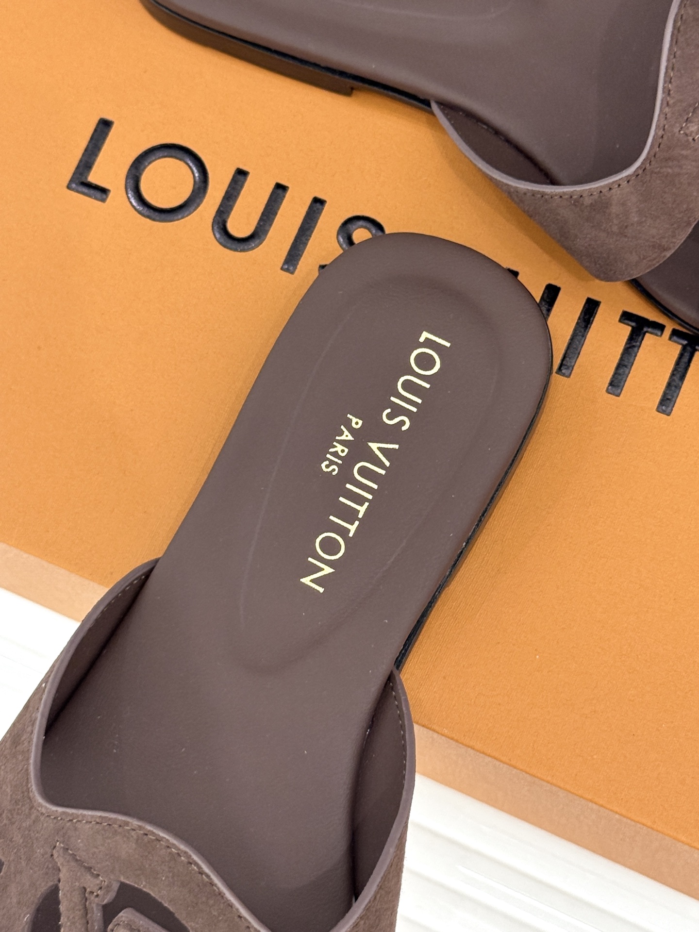 루이비통 신발 129167 Louis Vuitton Shoes 썸네일 이미지