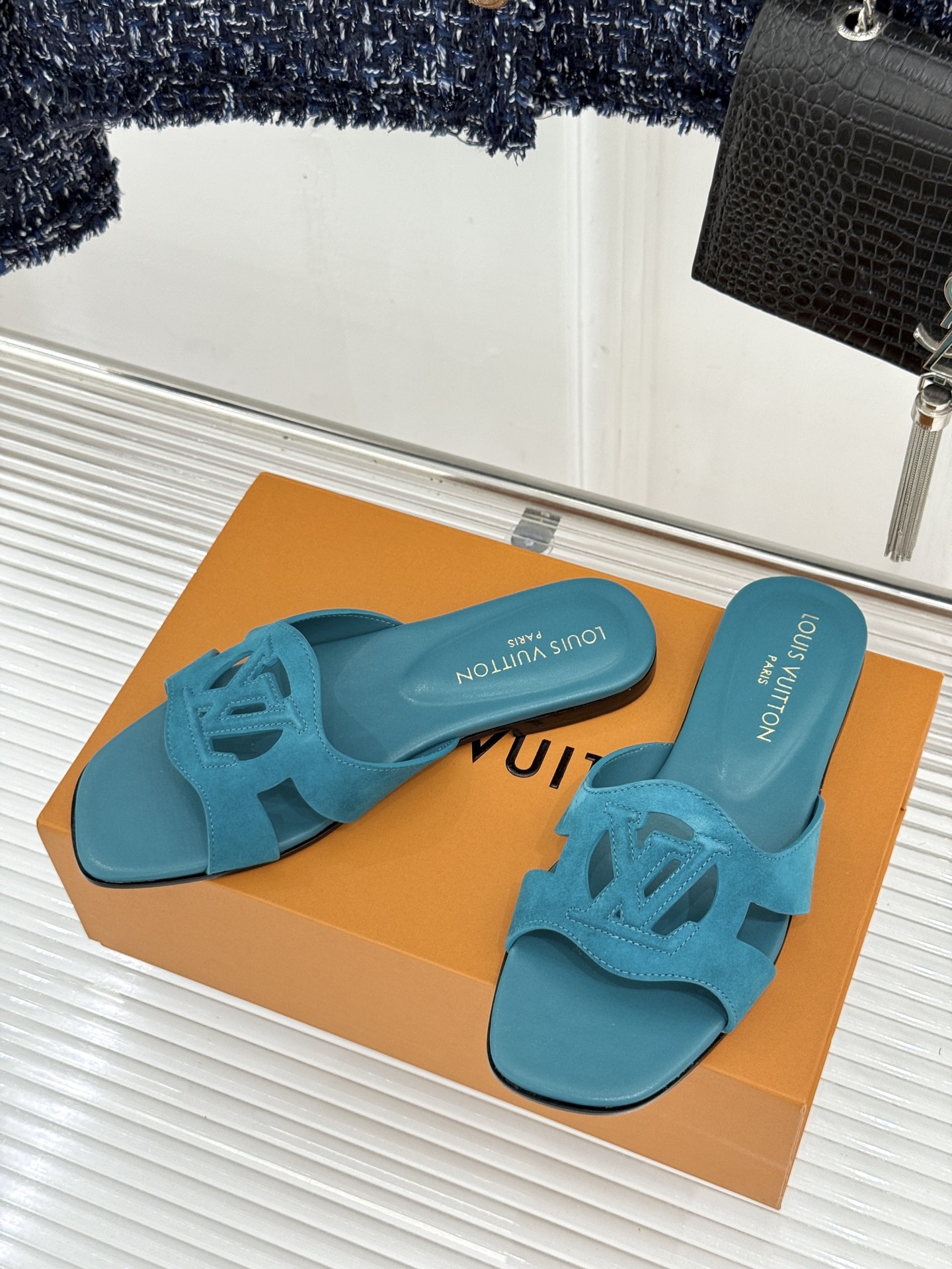 루이비통 신발 130673 Louis Vuitton Shoes 썸네일 이미지