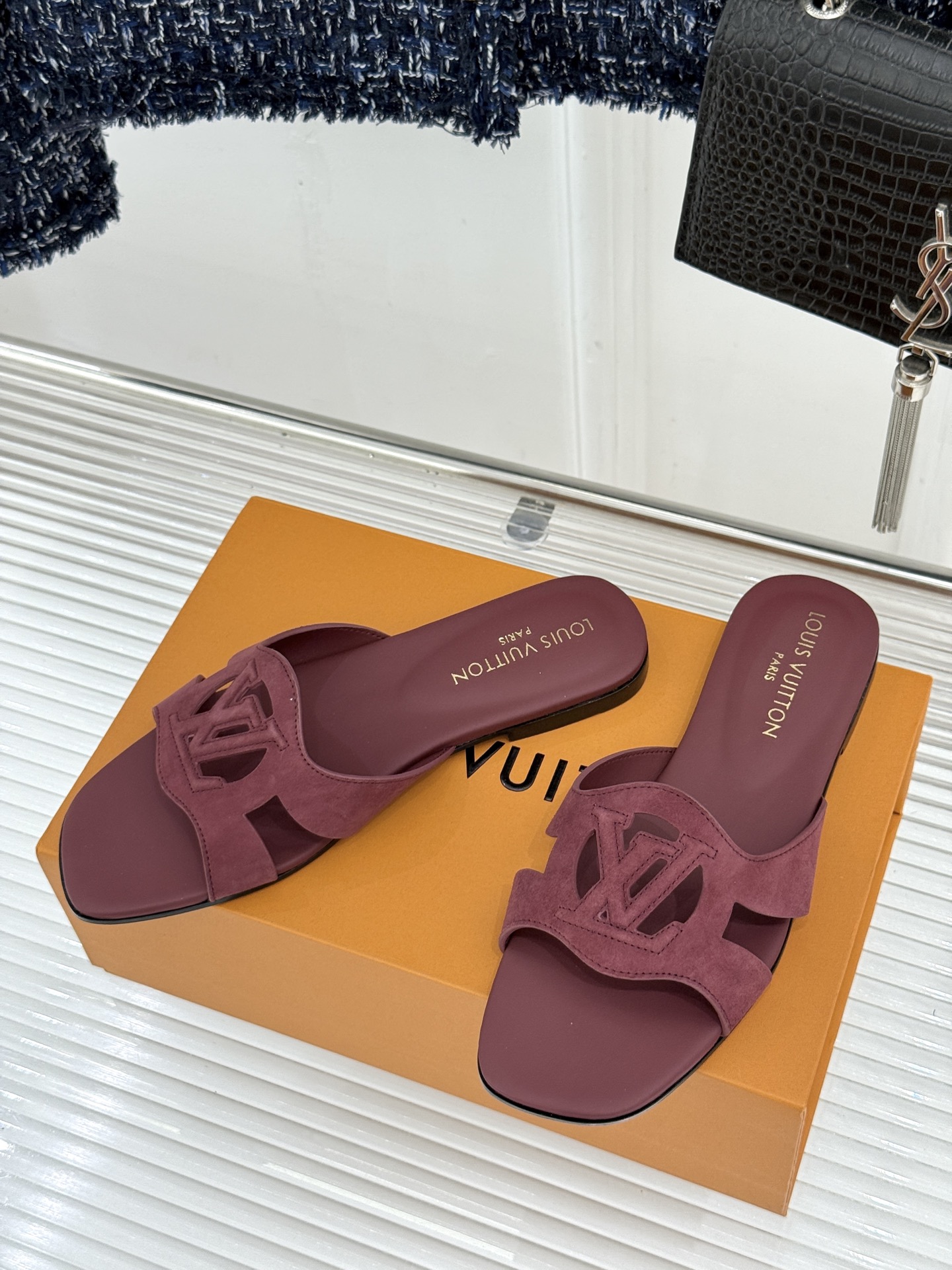 루이비통 신발 129163 Louis Vuitton Shoes 썸네일 이미지