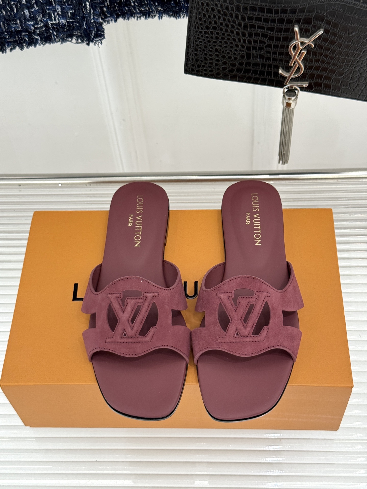 루이비통 신발 129163 Louis Vuitton Shoes 썸네일 이미지