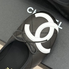 厂价CHANE*|小香经典大双C菱格蝴蝶结芭粗跟蕾舞鞋大双C蝴蝶结太戳心菱格纹藏着老匠手作温真皮大底软到 厂价CHANE*|小香经典大双C菱格蝴蝶结芭粗跟蕾舞鞋大双C蝴蝶结太戳心菱格纹藏着老匠手作温真皮大底软到