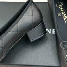 厂价CHANE*|小香经典大双C菱格蝴蝶结芭粗跟蕾舞鞋大双C蝴蝶结太戳心菱格纹藏着老匠手作温真皮大底软到 厂价CHANE*|小香经典大双C菱格蝴蝶结芭粗跟蕾舞鞋大双C蝴蝶结太戳心菱格纹藏着老匠手作温真皮大底软到