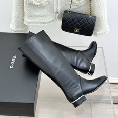 CHANE*|小香26S新品鳄鱼压纹高筒靴长靴骑士靴小香26S骑士靴太绝鳄鱼压纹漆皮质感拉满高筒版型利落 CHANE*|小香26S新品鳄鱼压纹高筒靴长靴骑士靴小香26S骑士靴太绝鳄鱼压纹漆皮质感拉满高筒版型利落