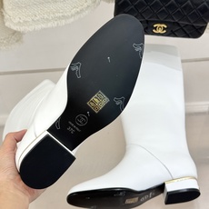 CHANE*|小香26S新品鳄鱼压纹高筒靴长靴骑士靴小香26S骑士靴太绝鳄鱼压纹漆皮质感拉满高筒版型利落 CHANE*|小香26S新品鳄鱼压纹高筒靴长靴骑士靴小香26S骑士靴太绝鳄鱼压纹漆皮质感拉满高筒版型利落