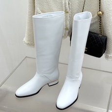 CHANE*|小香26S新品鳄鱼压纹高筒靴长靴骑士靴小香26S骑士靴太绝鳄鱼压纹漆皮质感拉满高筒版型利落 CHANE*|小香26S新品鳄鱼压纹高筒靴长靴骑士靴小香26S骑士靴太绝鳄鱼压纹漆皮质感拉满高筒版型利落