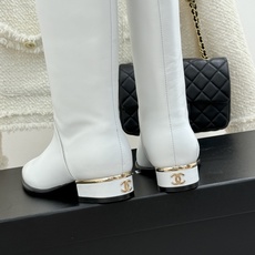 CHANE*|小香26S新品鳄鱼压纹高筒靴长靴骑士靴小香26S骑士靴太绝鳄鱼压纹漆皮质感拉满高筒版型利落 CHANE*|小香26S新品鳄鱼压纹高筒靴长靴骑士靴小香26S骑士靴太绝鳄鱼压纹漆皮质感拉满高筒版型利落