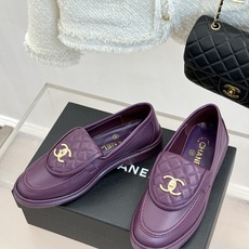 CHANE*|小香经典书包扣 菱格翻盖乐福鞋 经典款永不过时 小香风精髓狠狠拿捏 鞋柜必有它位置 金扣复古感拉满 上脚巨 CHANE*|小香经典书包扣 菱格翻盖乐福鞋 经典款永不过时 小香风精髓狠狠拿捏 鞋柜必有它位置 金扣复古感拉满 上脚巨
