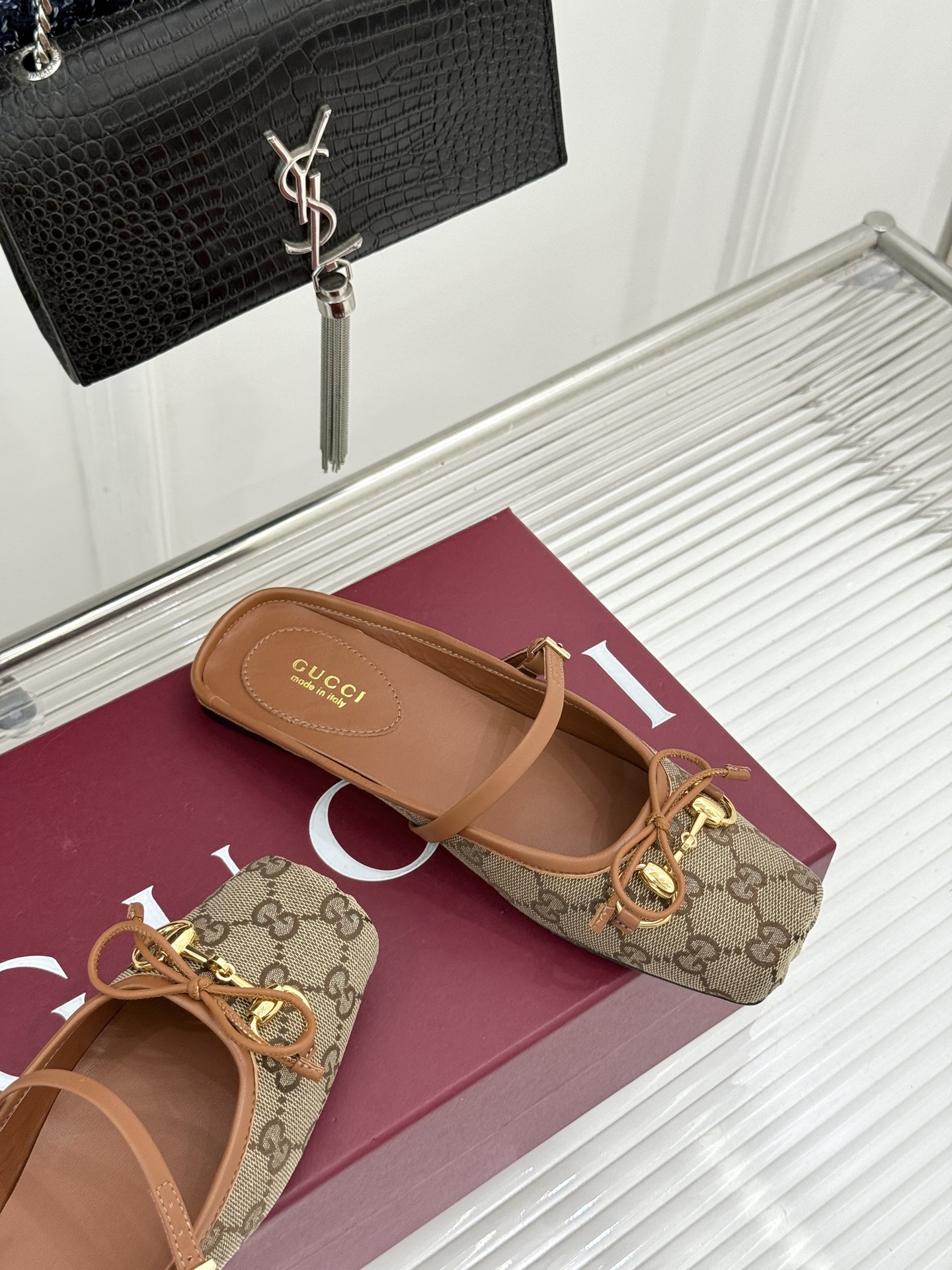 Gucci Mules