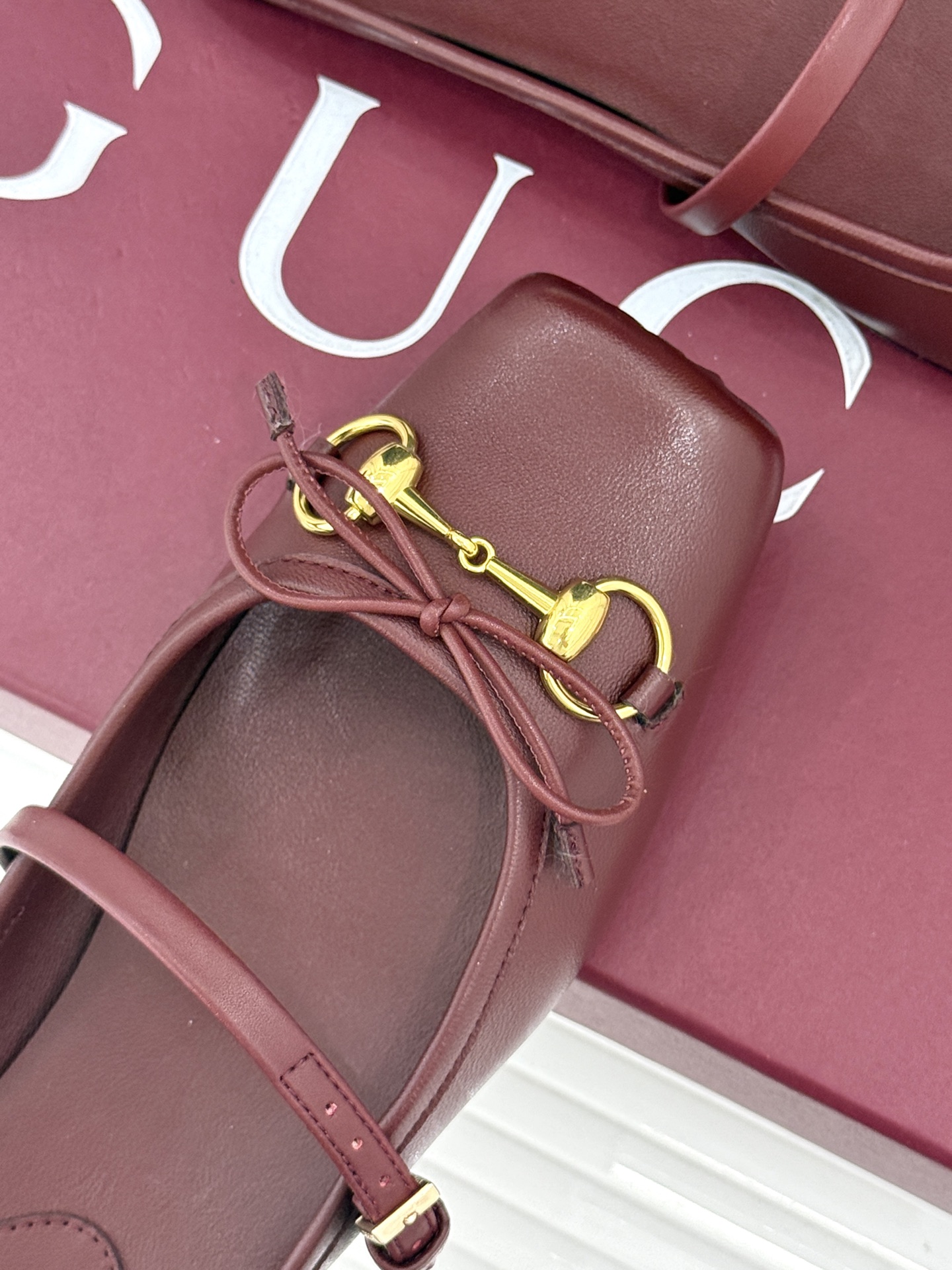 Gucci Mules