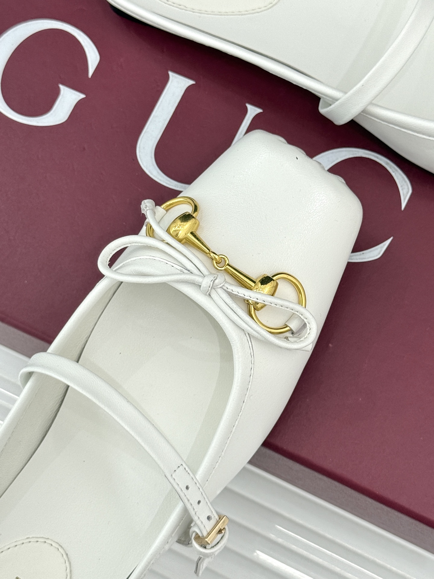Gucci Mules