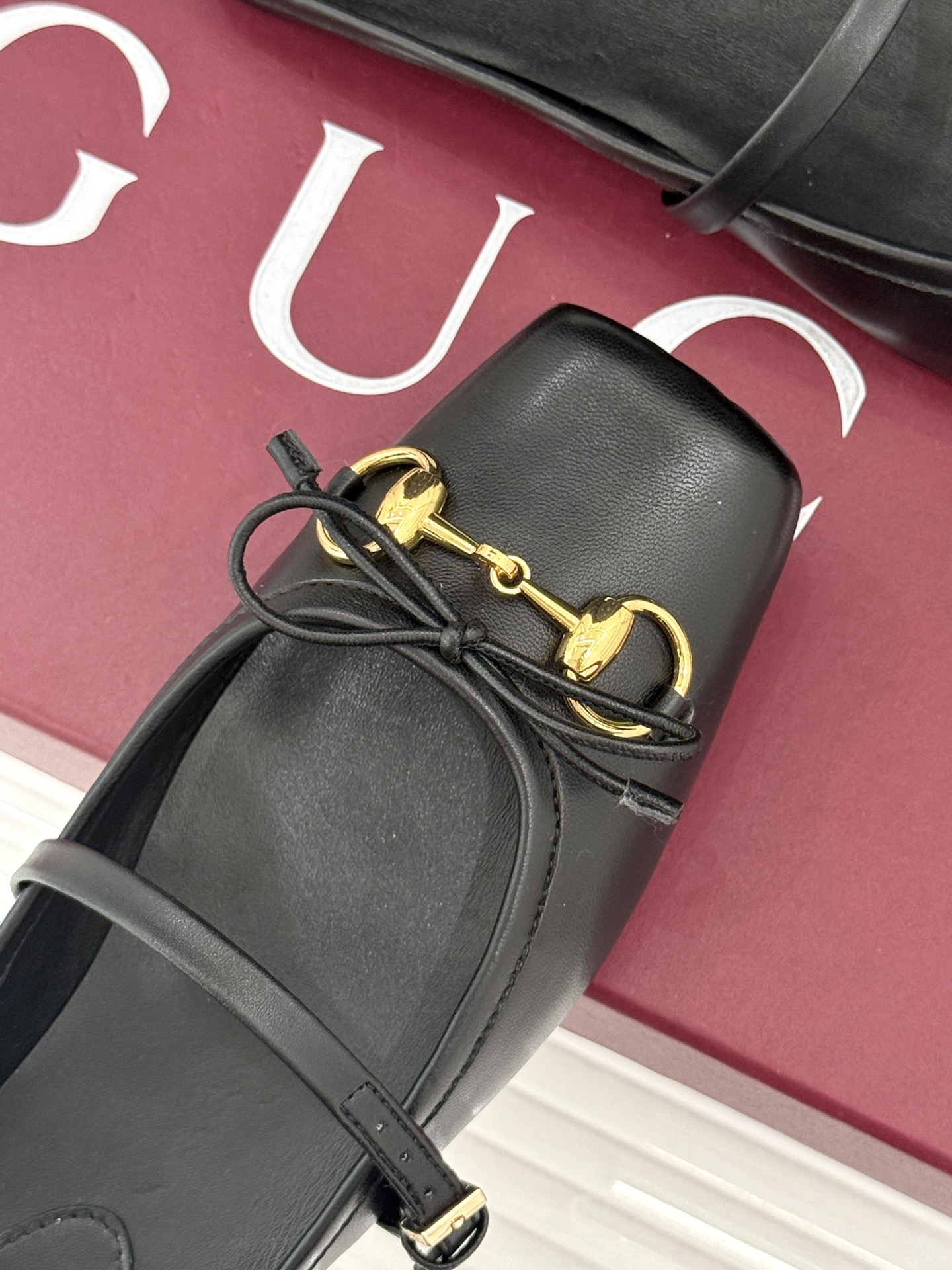 Gucci Mules